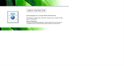 Desktop Screenshot of cambridgeair.com