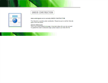Tablet Screenshot of cambridgeair.com
